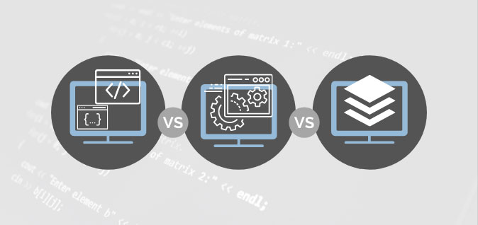 FRONT-END, BACK-END, FULL-STACK: WHAT KIND OF DEVELOPER DO YOU NEED?